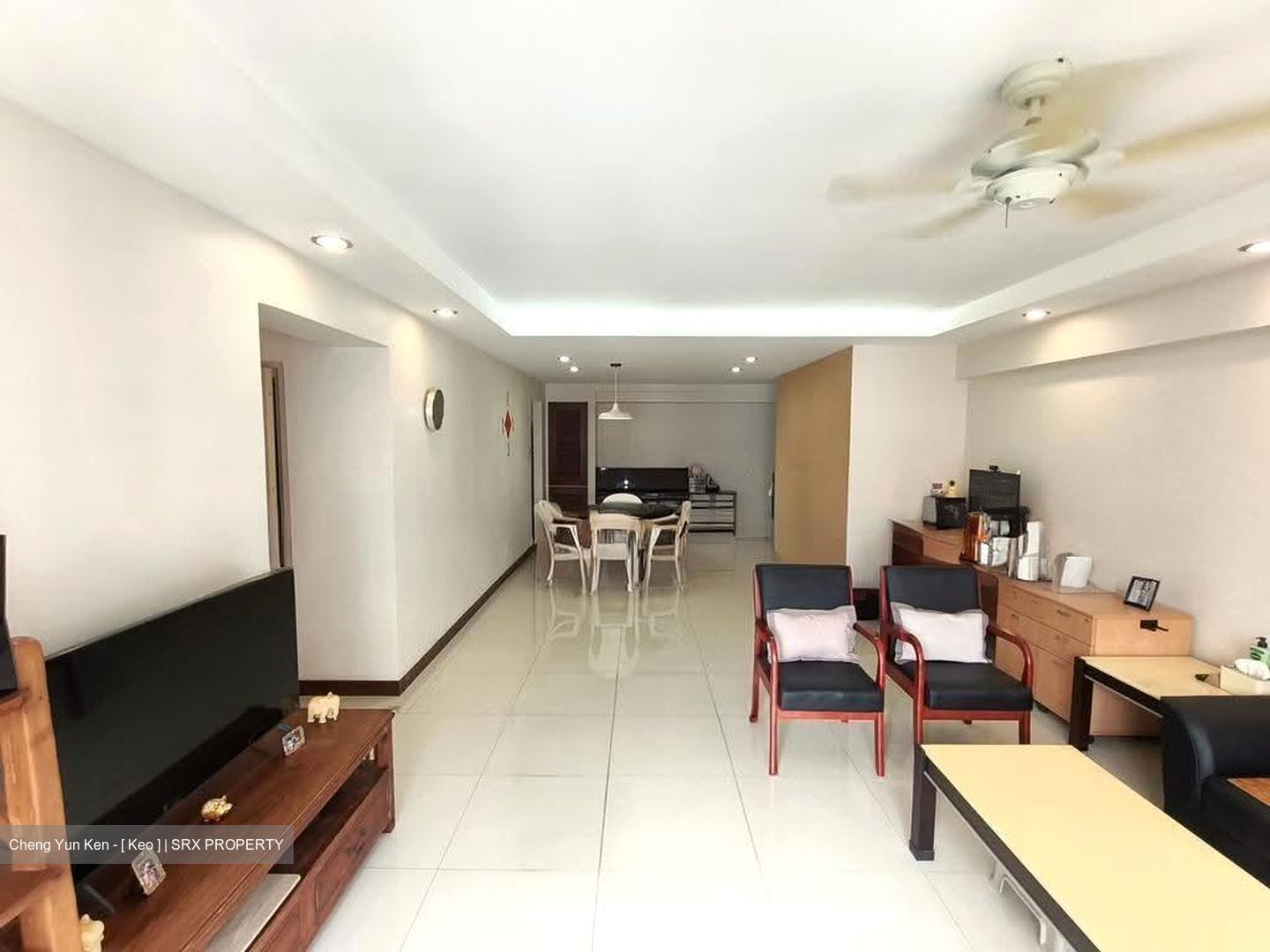 Blk 403B Fern Spring (Sengkang), HDB 5 Rooms #630219021